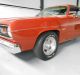 1972 Plymouth  Duster 340 Full Restoration Sports car/Coupe Used vehicle photo 12