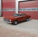 1972 Plymouth  Duster 340 Full Restoration Sports car/Coupe Used vehicle photo 1