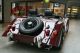 2012 Morgan  Plus 4 - single piece with a narrow body Cabrio / roadster Used vehicle photo 4