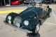 2005 Morgan  Roadster Cabrio / roadster Used vehicle photo 9