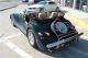 2005 Morgan  Roadster Cabrio / roadster Used vehicle photo 11