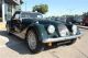 2005 Morgan  Roadster Cabrio / roadster Used vehicle photo 2