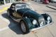 2005 Morgan  Roadster Cabrio / roadster Used vehicle photo 6