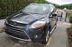 2009 Ford  Kuga 2.5 4x4! 8x frosting on ALU! TOP PRICE!! Off-road Vehicle/Pickup Truck Used vehicle photo 1