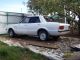 2000 Ford  Taunus Other Used vehicle photo 2