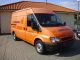 Ford  FT 300 K TDCi truck 2006 Used vehicle photo