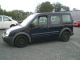 2006 Ford  Transit Connect 1.8 TDCi Air Estate Car Used vehicle photo 1