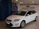 Ford  S Mondeo Turnier 2.0 TDCi, Navi, part leather, LED 2011 Pre-Registration photo