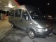 2005 Iveco  35 C 17 V Express air heater Van / Minibus Used vehicle photo 1