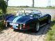 1998 Cobra  Excalibur factory building with compressor Cabrio / roadster Used vehicle photo 4