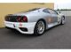 2003 Ferrari  Modena F1 V8 Sports car/Coupe Used vehicle photo 9