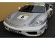 2003 Ferrari  Modena F1 V8 Sports car/Coupe Used vehicle photo 1