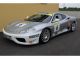2003 Ferrari  Modena F1 V8 Sports car/Coupe Used vehicle photo 2