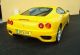 1999 Ferrari  Modena F1 V8 Sports car/Coupe Used vehicle photo 1