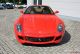 2009 Ferrari  599 GTB F1-Superfast circuit - Carbon Ceramic Sports car/Coupe Used vehicle photo 2