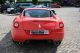 2009 Ferrari  599 GTB F1-Superfast circuit - Carbon Ceramic Sports car/Coupe Used vehicle photo 5