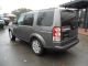 2010 Land Rover  Discovery 3.0 TDV6 HSE withstands. Surround Camera Off-road Vehicle/Pickup Truck Used vehicle photo 3