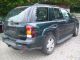2004 GMC  Chevrolet Trailblazer LT Premium Off-road Vehicle/Pickup Truck Used vehicle photo 3
