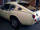 1969 Triumph  GT 6 + Sports car/Coupe Classic Vehicle photo 4