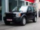 Land Rover  Discovery TD V6 HSE 2009 Used vehicle photo