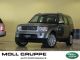 Land Rover  Discovery 4 LUXURY EDITION SDV6 HSE 7-seater 2012 New vehicle photo