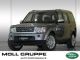 2012 Land Rover  Discovery 4 LUXURY EDITION SDV6 HSE 7-seater Off-road Vehicle/Pickup Truck New vehicle photo 1