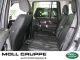 2012 Land Rover  Discovery 4 LUXURY EDITION SDV6 HSE 7-seater Off-road Vehicle/Pickup Truck New vehicle photo 4