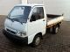 2003 Piaggio  Peacock 4x4 tipper Off-road Vehicle/Pickup Truck Used vehicle photo 1