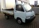 2003 Piaggio  Peacock 4x4 tipper Off-road Vehicle/Pickup Truck Used vehicle photo 2