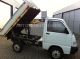 2003 Piaggio  Peacock 4x4 tipper Off-road Vehicle/Pickup Truck Used vehicle photo 4