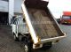 2003 Piaggio  Peacock 4x4 tipper Off-road Vehicle/Pickup Truck Used vehicle photo 5