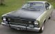 Plymouth  Duster 1972 Classic Vehicle photo