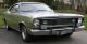1972 Plymouth  Duster Sports car/Coupe Classic Vehicle photo 1