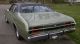 1972 Plymouth  Duster Sports car/Coupe Classic Vehicle photo 2