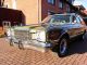Plymouth  Volare Premier Station (Woody 70) 1976 Classic Vehicle photo