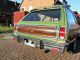 1976 Plymouth  Volare Premier Station (Woody 70) Estate Car Classic Vehicle photo 2