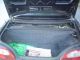 2004 MG  TF 115 1.6 Clima xenon Hardtop Cabrio / roadster Used vehicle photo 5