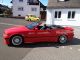 1995 Alpina  B3 3.0 Convertible, an absolute original, TÜV again Cabrio / roadster Used vehicle photo 1
