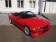 1995 Alpina  B3 3.0 Convertible, an absolute original, TÜV again Cabrio / roadster Used vehicle photo 2