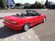1995 Alpina  B3 3.0 Convertible, an absolute original, TÜV again Cabrio / roadster Used vehicle photo 3