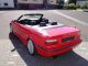1995 Alpina  B3 3.0 Convertible, an absolute original, TÜV again Cabrio / roadster Used vehicle photo 4