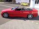 1995 Alpina  B3 3.0 Convertible, an absolute original, TÜV again Cabrio / roadster Used vehicle photo 8
