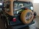 2012 Jeep  Wrangler Sahara Off-road Vehicle/Pickup Truck Used vehicle			(business photo 7