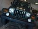 2012 Jeep  Wrangler Sahara Off-road Vehicle/Pickup Truck Used vehicle			(business photo 8