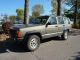 Jeep  Cherokee 2.5 L, Euro 2, the thrifty 1993 Used vehicle photo