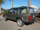 1993 Jeep  Cherokee 2.5 L, Euro 2, the thrifty Off-road Vehicle/Pickup Truck Used vehicle photo 1
