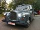 1995 Austin  Fairway London Taxi TUV new!! Van / Minibus Used vehicle photo 9