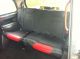 1995 Austin  Fairway London Taxi TUV new!! Van / Minibus Used vehicle photo 11