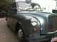 1995 Austin  Fairway London Taxi TUV new!! Van / Minibus Used vehicle photo 1