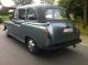 1995 Austin  Fairway London Taxi TUV new!! Van / Minibus Used vehicle photo 2